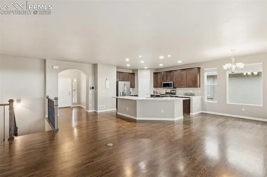 5559 Thurber Drive, Colorado Springs, CO 80924 - #3