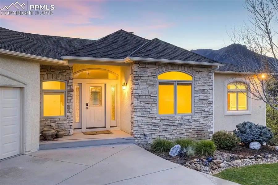 2285 Angelbluff Court, Colorado Springs, CO 80919 - #3