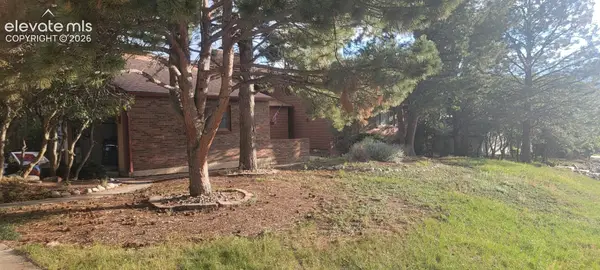 135 Rangely Drive, Colorado Springs, CO 80921