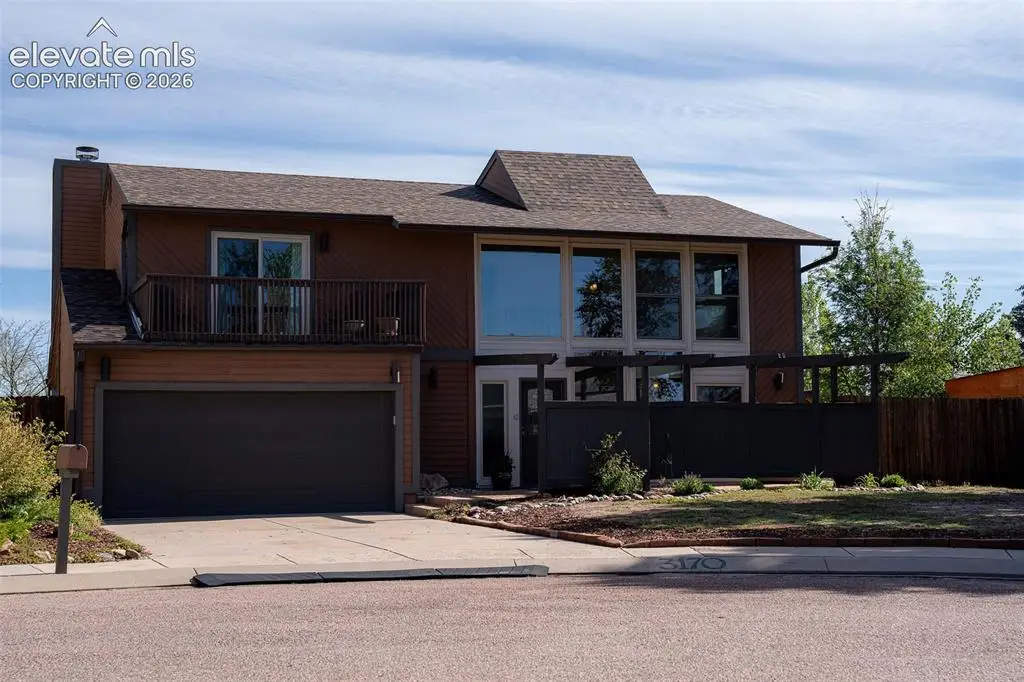 3170 Tiffany Terrace, Colorado Springs, CO 80920 - #1