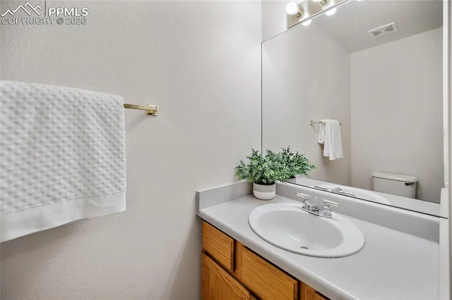 2440 Hamlet Lane #B, Colorado Springs, CO 80918 - #3