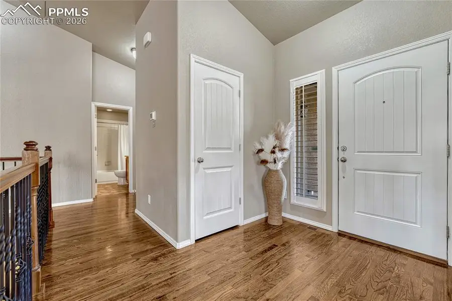 6535 Forest Thorn Court, Colorado Springs, CO 80927 - #3