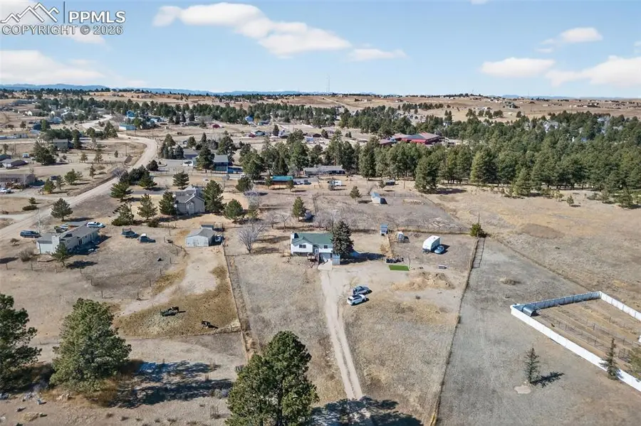 37713 Clover Drive, Elizabeth, CO 80107 - #3