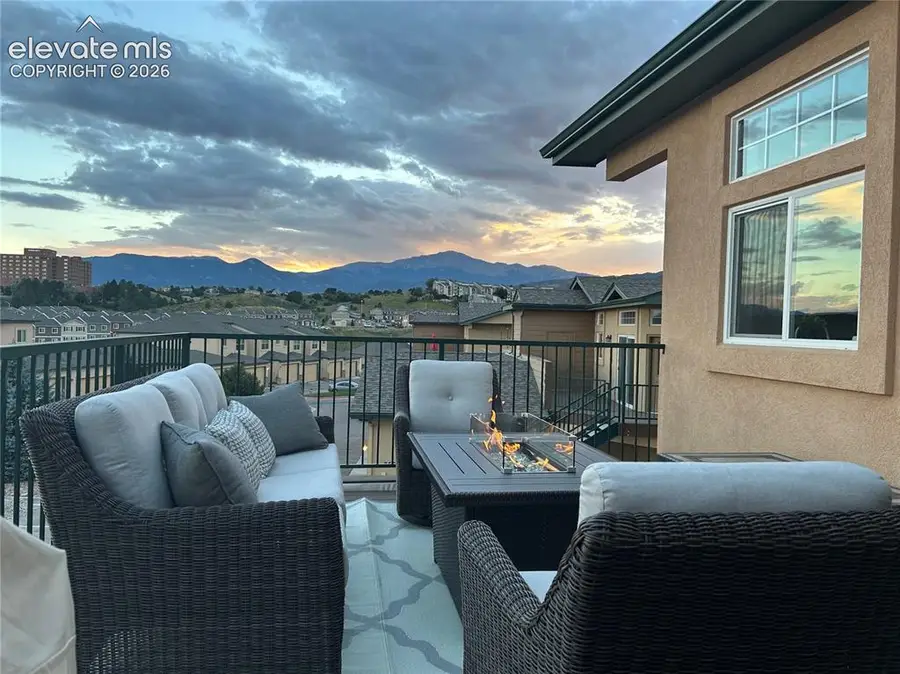 260 Eagle Summit Point #101, Colorado Springs, CO 80919 - #2