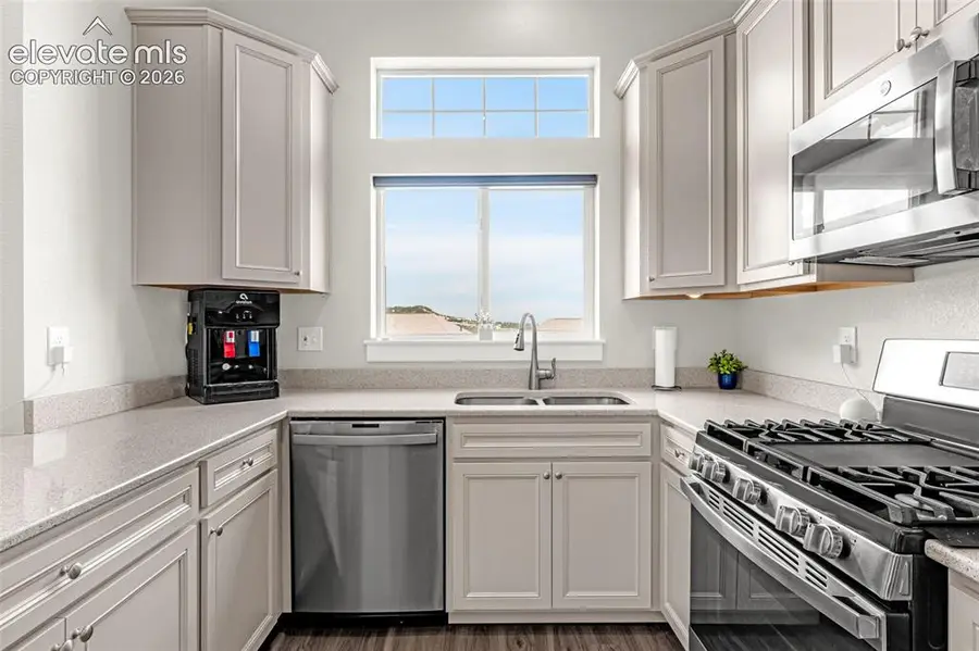 260 Eagle Summit Point #101, Colorado Springs, CO 80919 - #3