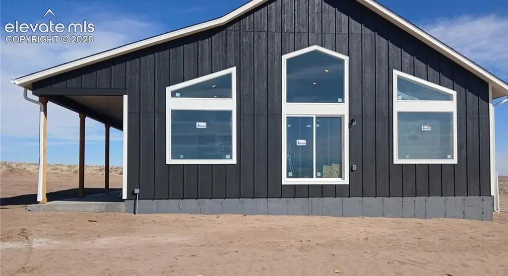 29295 Tallgrass View, Calhan, CO 80808 - #1