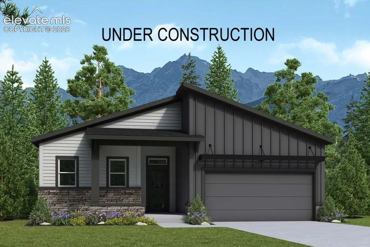 6570 Arabesque Loop, Colorado Springs, CO 80924 - #1