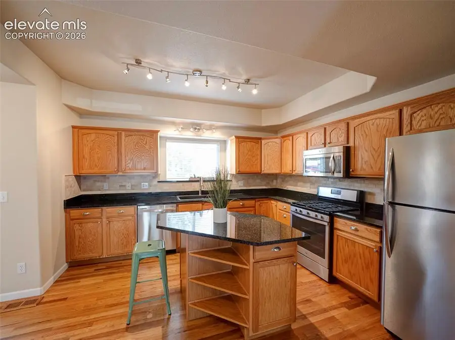 2249 Stepping Stones Way #B, Colorado Springs, CO 80904 - #3