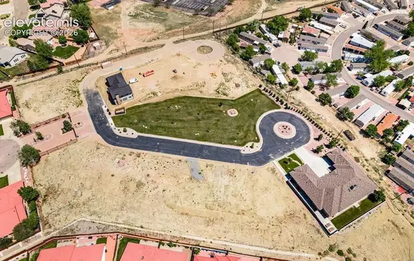 TBD Lot 14 Aquila Drive, Pueblo, CO 81008