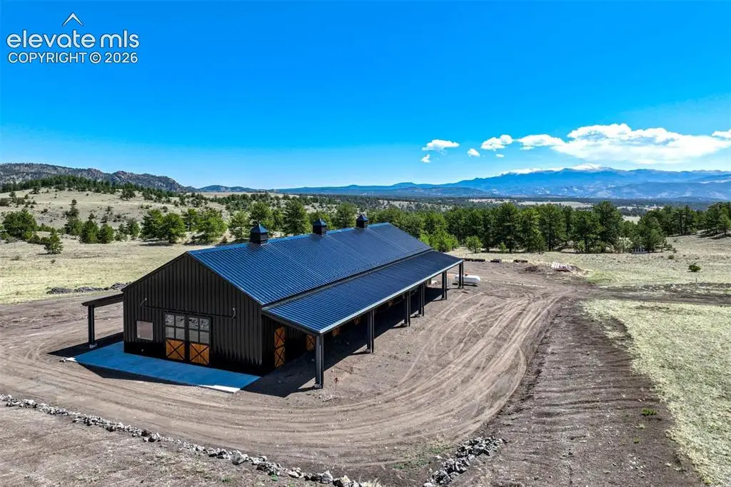 0 Pinto Trail, Guffey, CO 80820 - #1