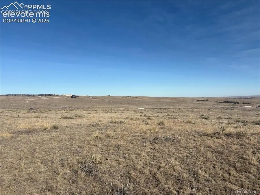 16505 Warriors Path Drive, Peyton, CO 80831 - #2