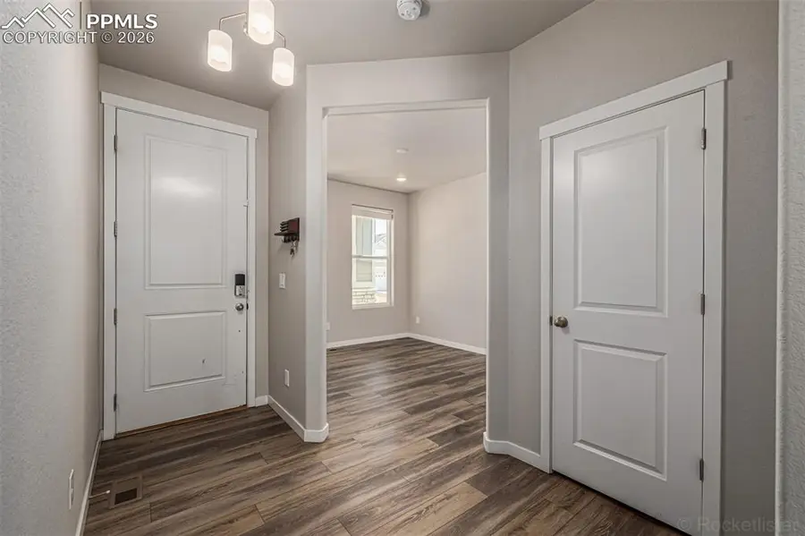 5344 Sunday Gulch Drive, Colorado Springs, CO 80925 - #3