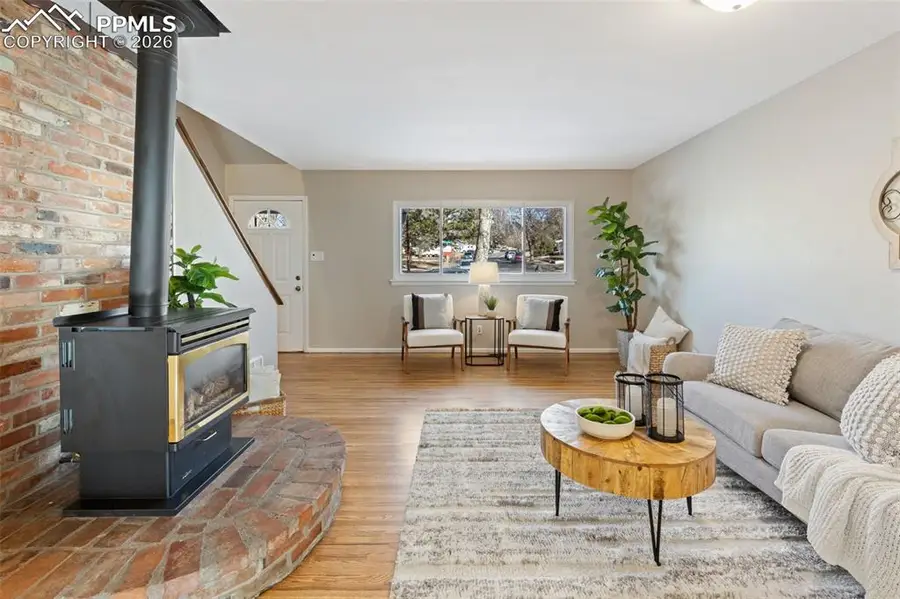 1505 Newcastle Street, Colorado Springs, CO 80907 - Image #2