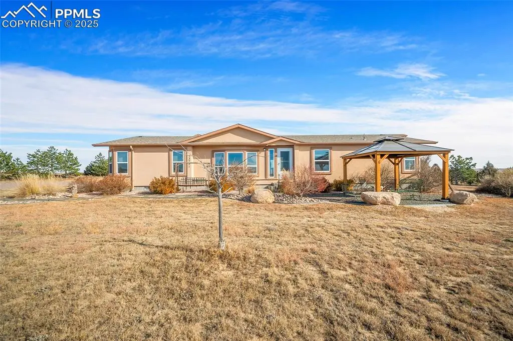13731 N Ellicott Highway, Calhan, CO 80808 - Image #1