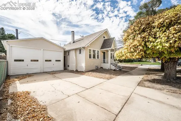 308 W 21st Street, Pueblo, CO 81003