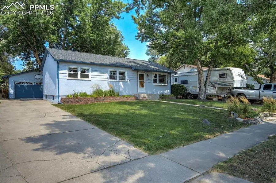 3322 E La Salle Street, Colorado Springs, CO 80909 - Image #2