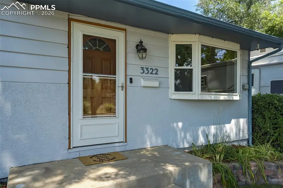 3322 E La Salle Street, Colorado Springs, CO 80909 - Image #3