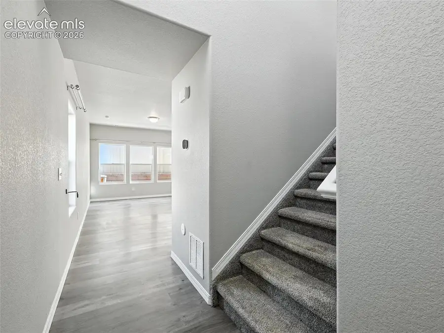 6222 Barr Point, Colorado Springs, CO 80924 - #2