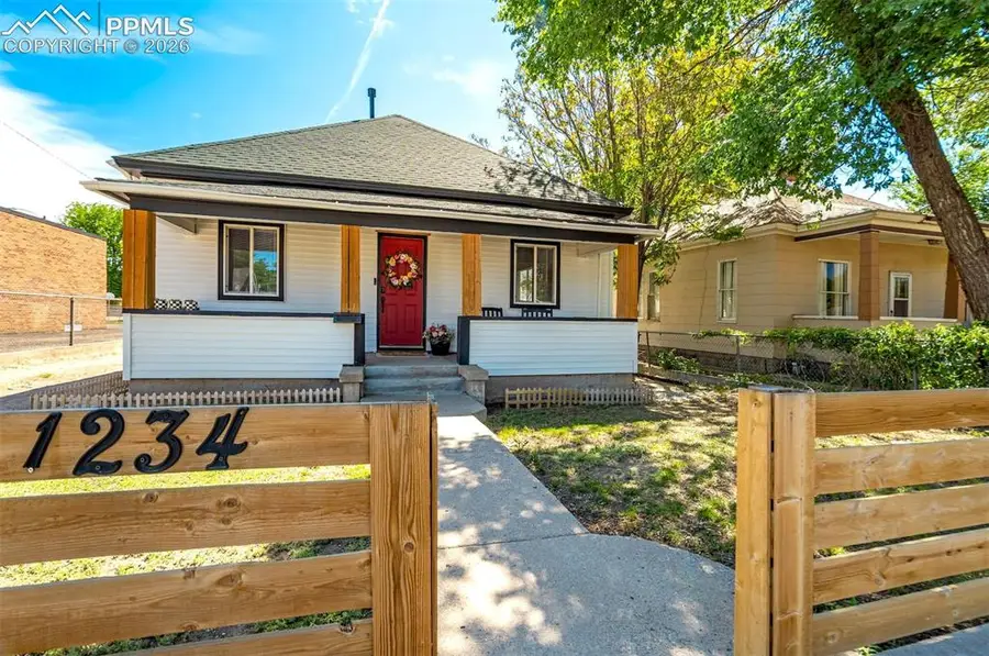 1234 Bragdon Avenue, Pueblo, CO 81004 - #3