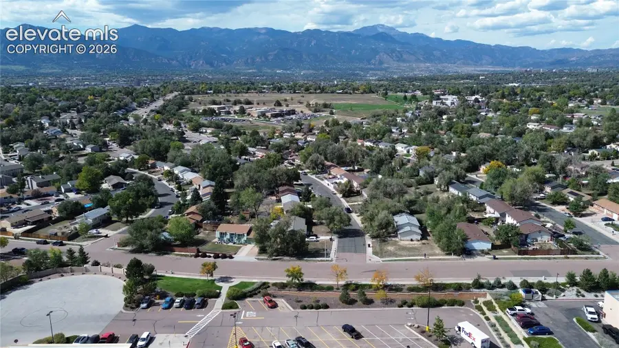 3685 Dogwood Drive, Colorado Springs, CO 80910 - #3
