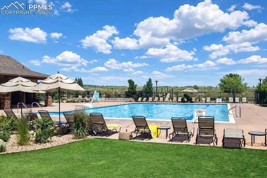 6689 Knapp Drive, Colorado Springs, CO 80924 - #2