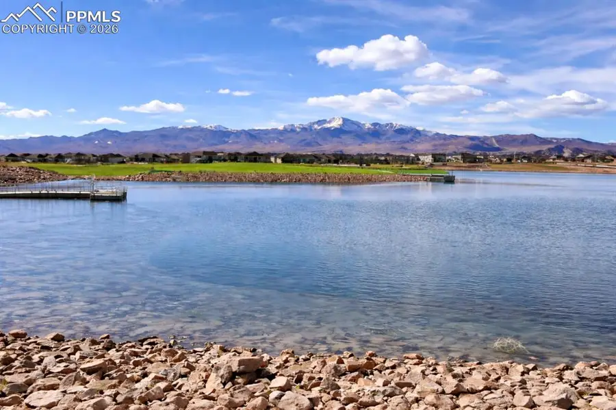 6689 Knapp Drive, Colorado Springs, CO 80924 - #3