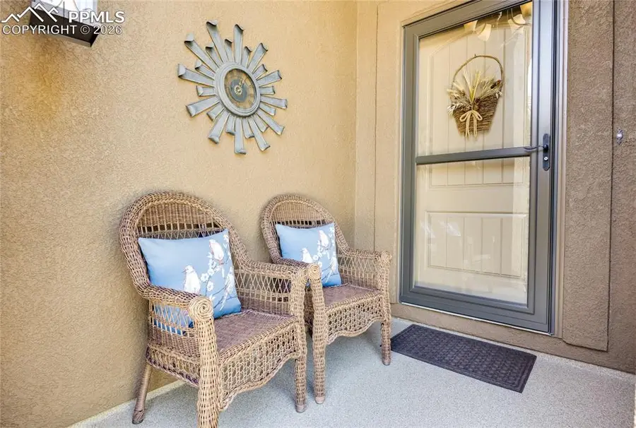 12950 Penfold Drive, Colorado Springs, CO 80921 - #2