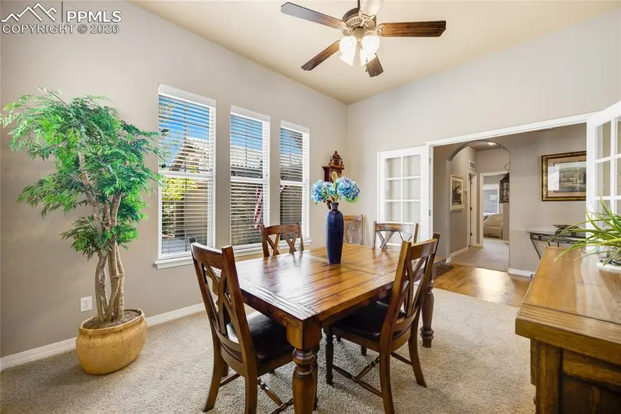 12950 Penfold Drive, Colorado Springs, CO 80921 - #3