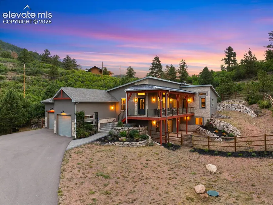 4840 Limestone Road, Monument, CO 80132 - #2