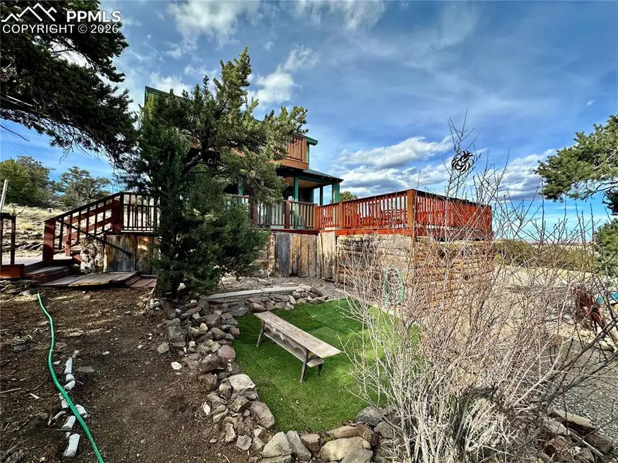 351 Loveland Road, South Fork, CO 81154 - #3
