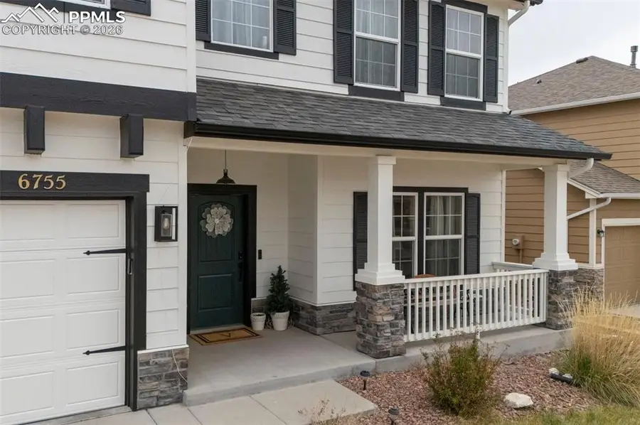 6755 Gold Drop Drive, Colorado Springs, CO 80923 - #2