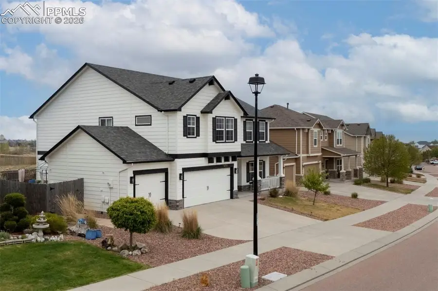 6755 Gold Drop Drive, Colorado Springs, CO 80923 - #3