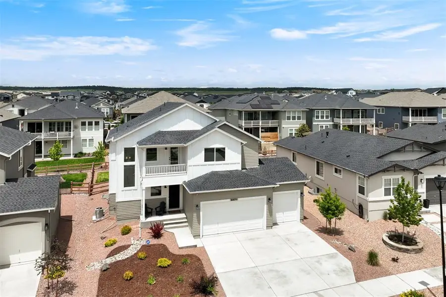 6471 Rolling Creek Drive, Colorado Springs, CO 80924 - Image #3