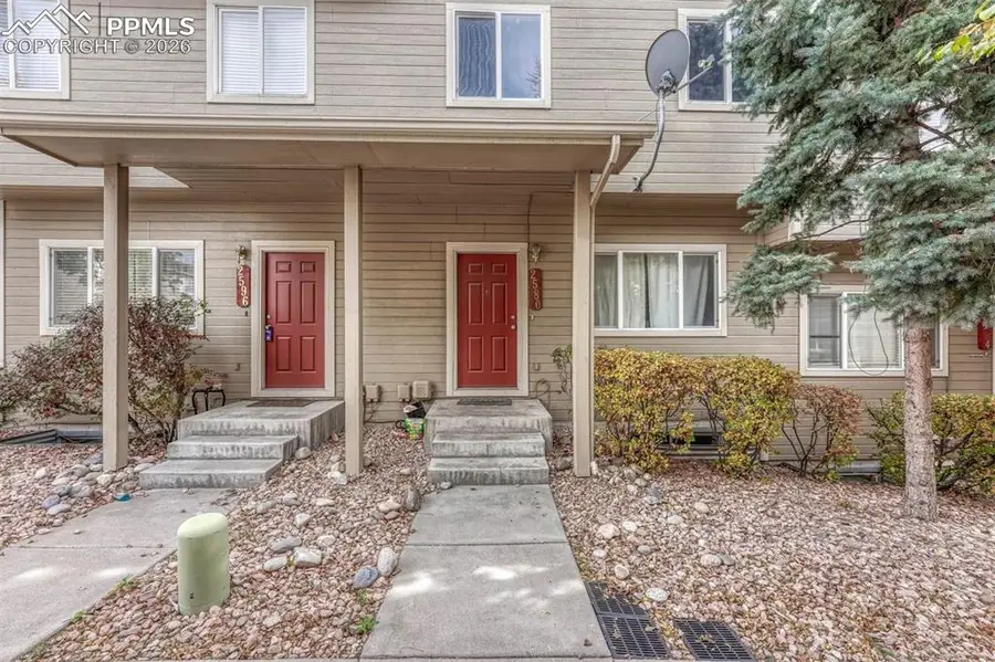 2580 Malpaso Point, Colorado Springs, CO 80922 - Image #2