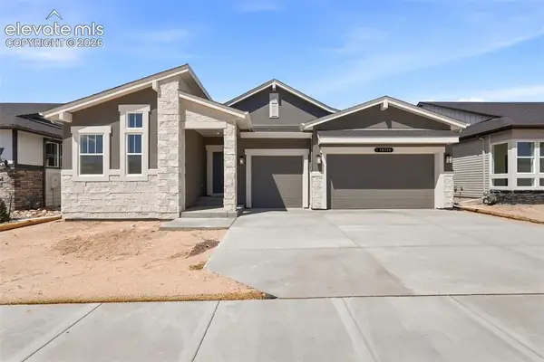 16310 Cattle Creek Court, Monument, CO 80132