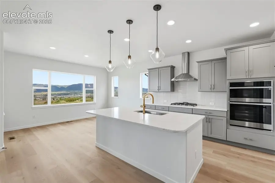 16310 Cattle Creek Court, Monument, CO 80132 - #3