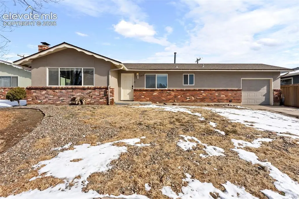 1429 Prado Drive, Fountain, CO 80817 - #1