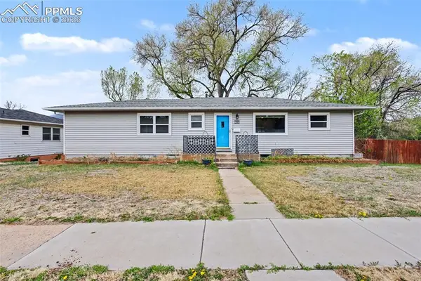 710 N 30th Street, Colorado Springs, CO 80904