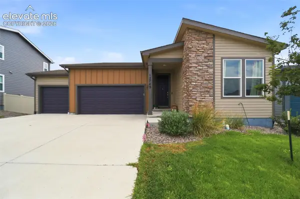 12749 Granite Ridge Drive, Peyton, CO 80831