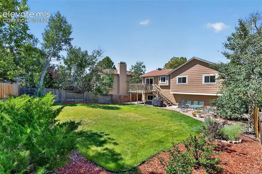 15155 Chelmsford Street, Colorado Springs, CO 80921 - #3