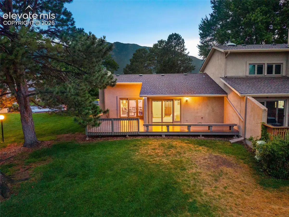 312 Blue Windsor Lane, Colorado Springs, CO 80906 - #1