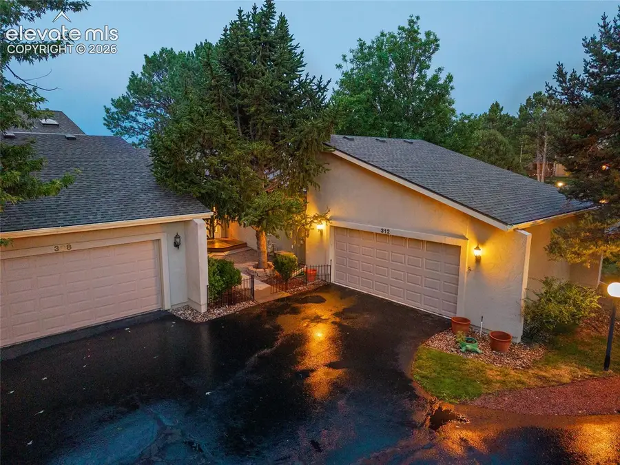 312 Blue Windsor Lane, Colorado Springs, CO 80906 - #2