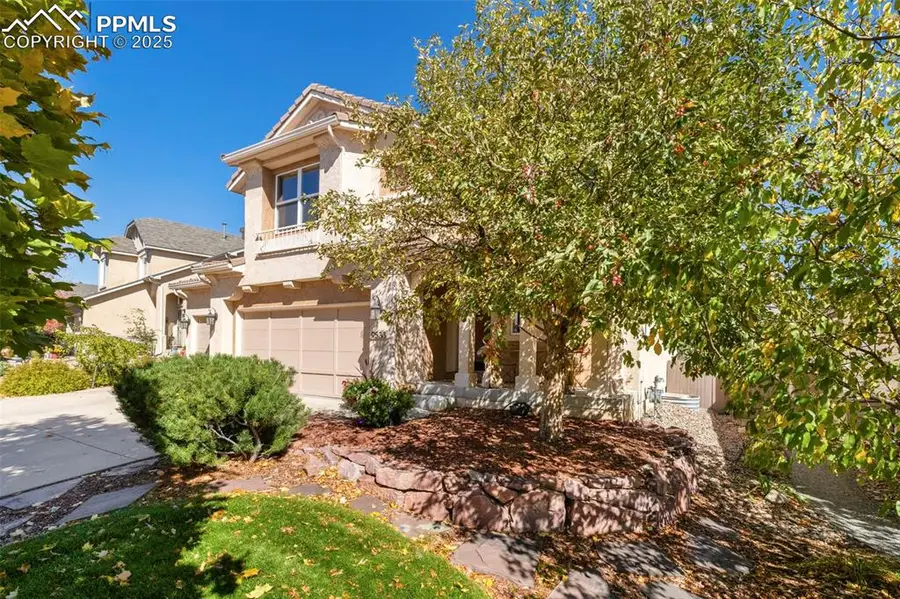 9533 Newport Plum Court, Colorado Springs, CO 80920 - Image #3