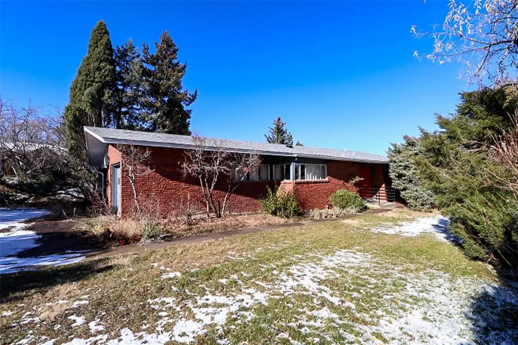 202 Stratmoor Drive, Colorado Springs, CO 80906 - Image #1