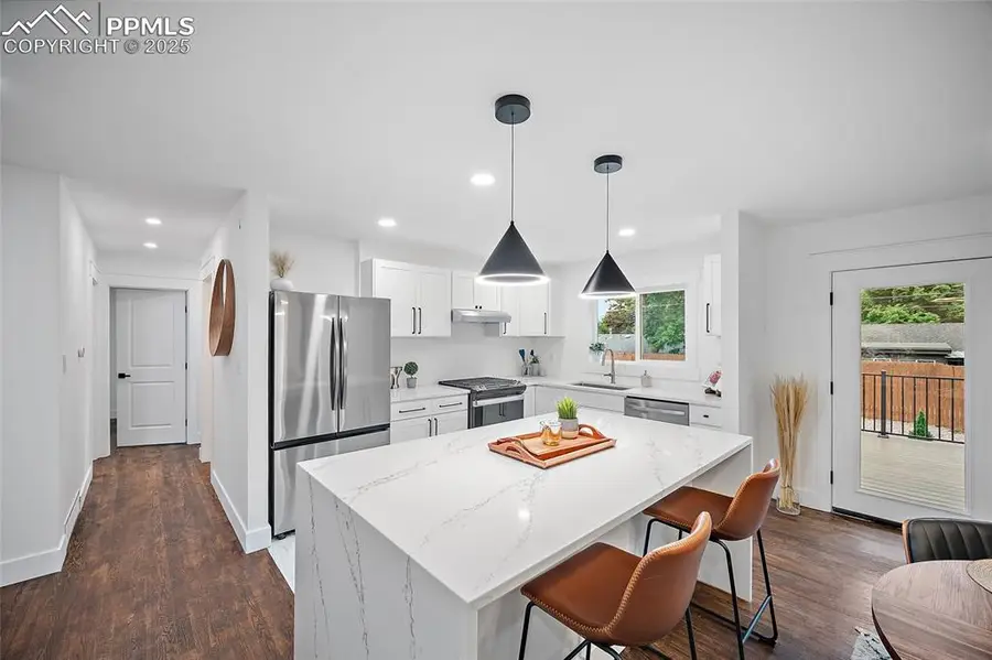 1609 Kingsley Drive, Colorado Springs, CO 80909 - Image #3