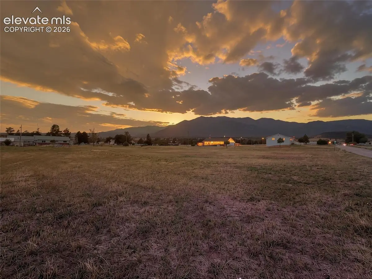 TBD Mount Baldy Drive, Colorado City Rye, CO 81004 - #1