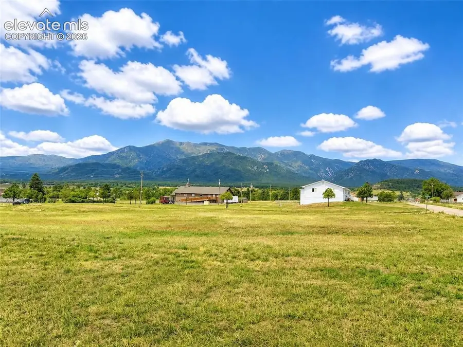 TBD Mount Baldy Drive, Colorado City Rye, CO 81004 - #2