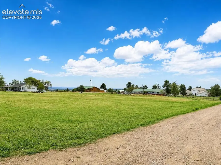 TBD Mount Baldy Drive, Colorado City Rye, CO 81004 - #3
