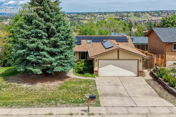 Address Withheld By Seller, Colorado Springs, CO 80918