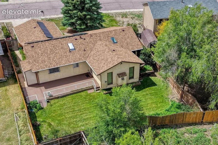 Address Withheld By Seller, Colorado Springs, CO 80918 - #2